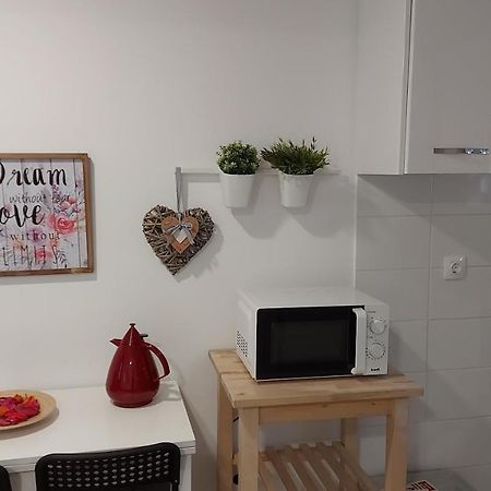 Cozy Studio In Central Lisbona Esterno foto
