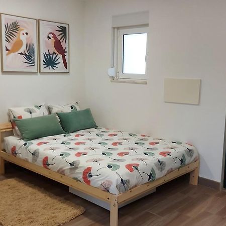 Cozy Studio In Central Lisbona Esterno foto